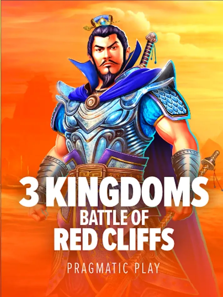 3 Kingdoms - Battle of Red Cliffs