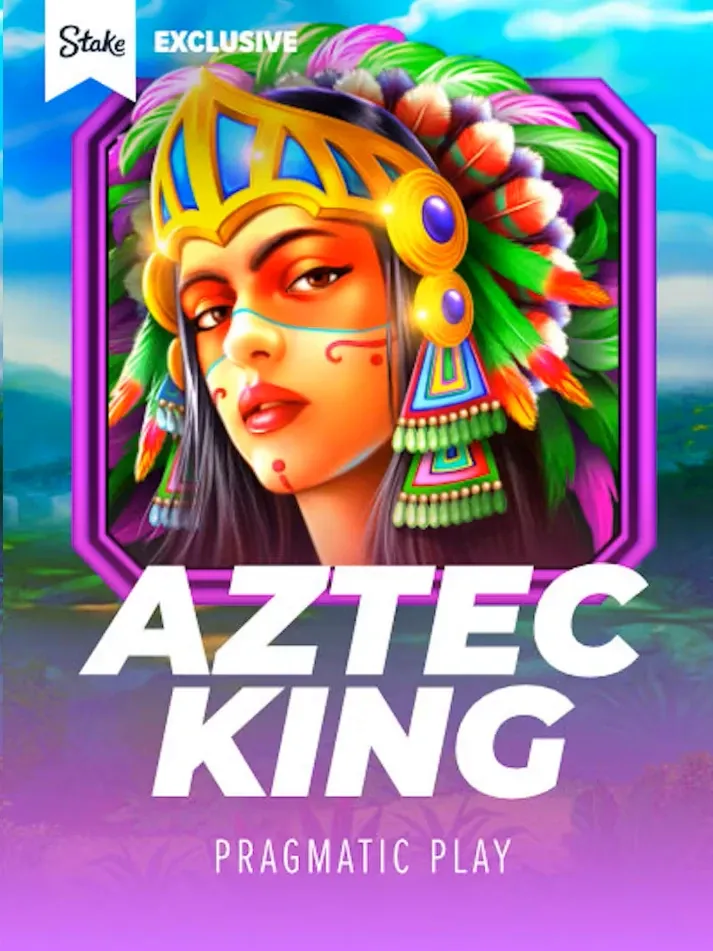 Aztec King