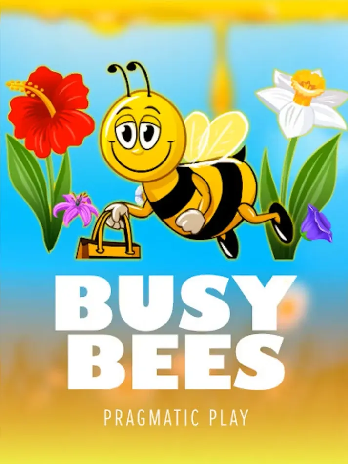 Busy Bees