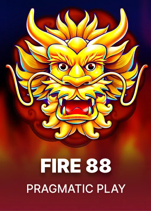 Fire 88