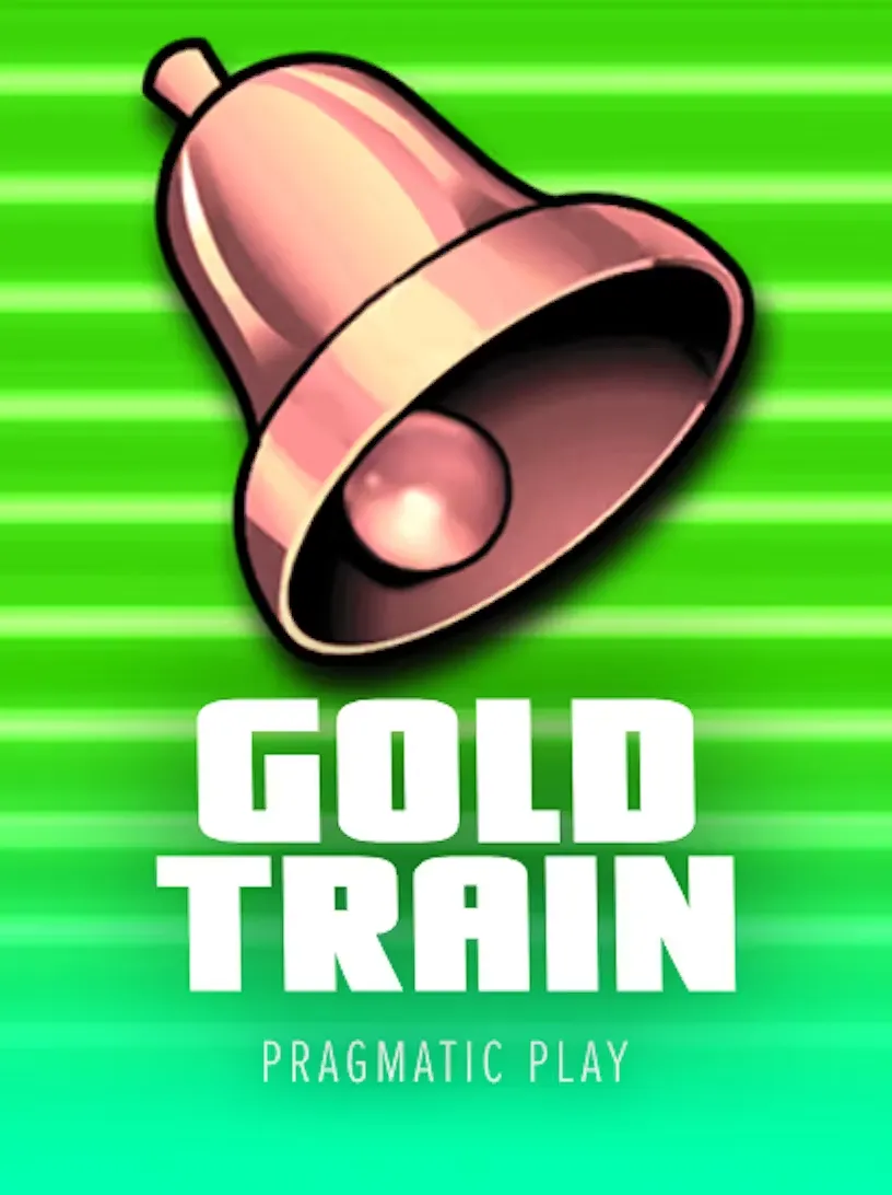 Gold Train
