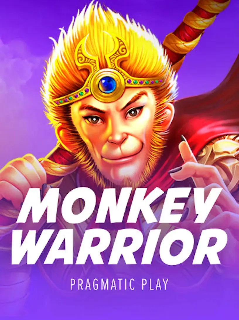 Monkey Warrior