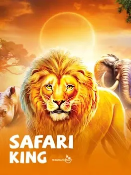Safari King