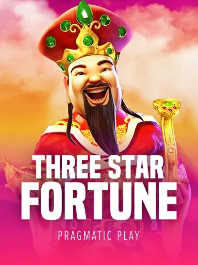 Three Star Fortune